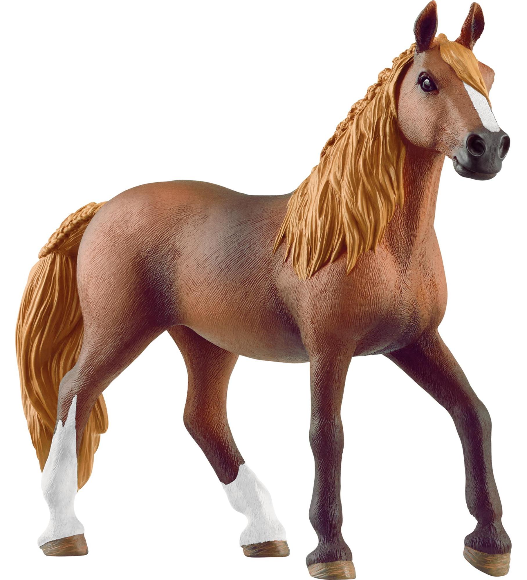 SCHLEICH Horse Club Paso Peruano Stute 13953