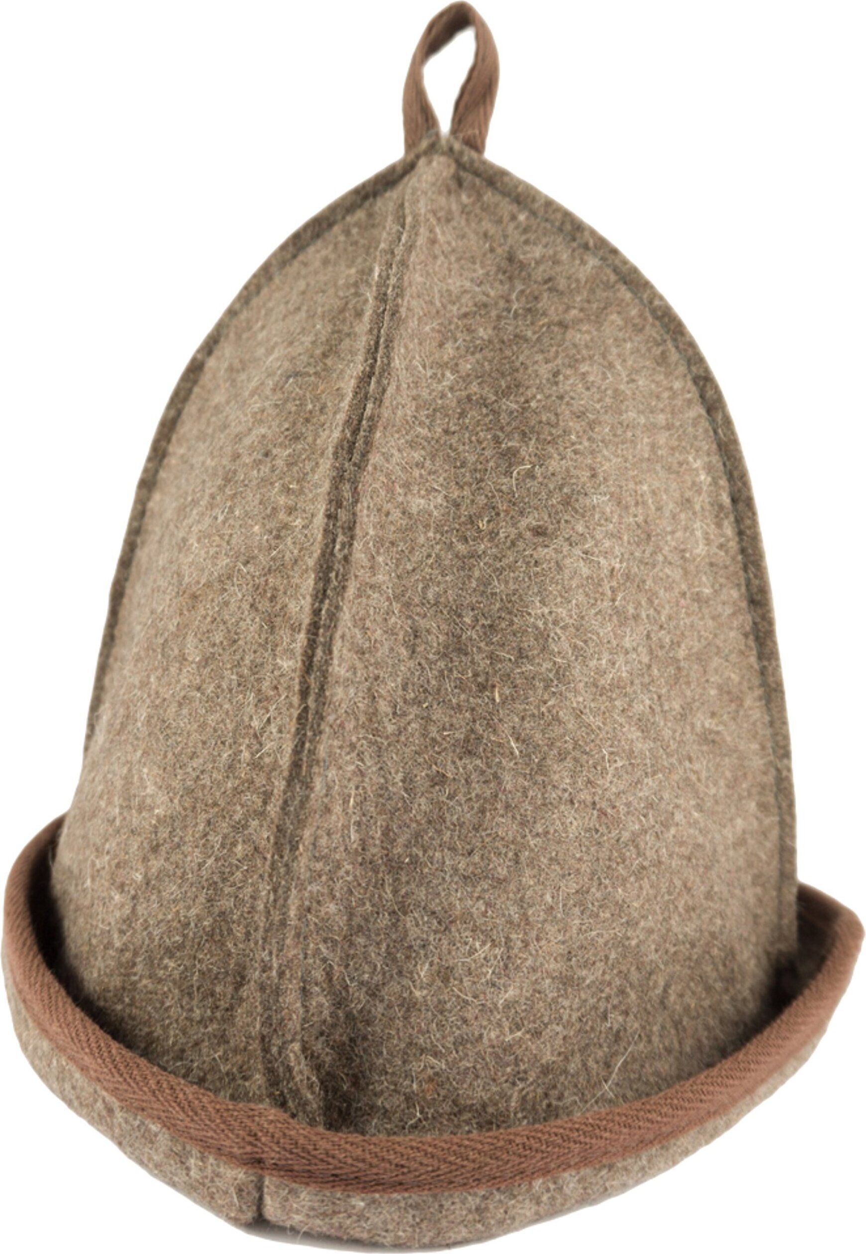 INF Saunahut aus Filzmaterial 307006