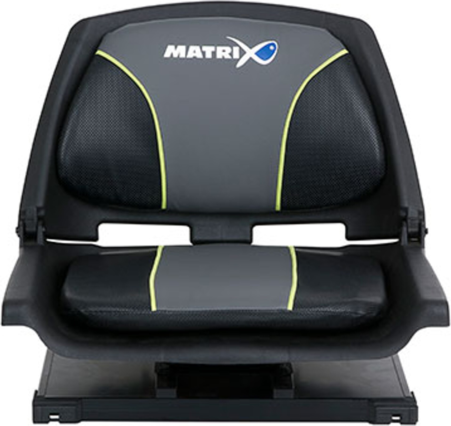 Fox Matrix Feeder Swivel seat - Drehsitz für Sitzkiepe GMB117