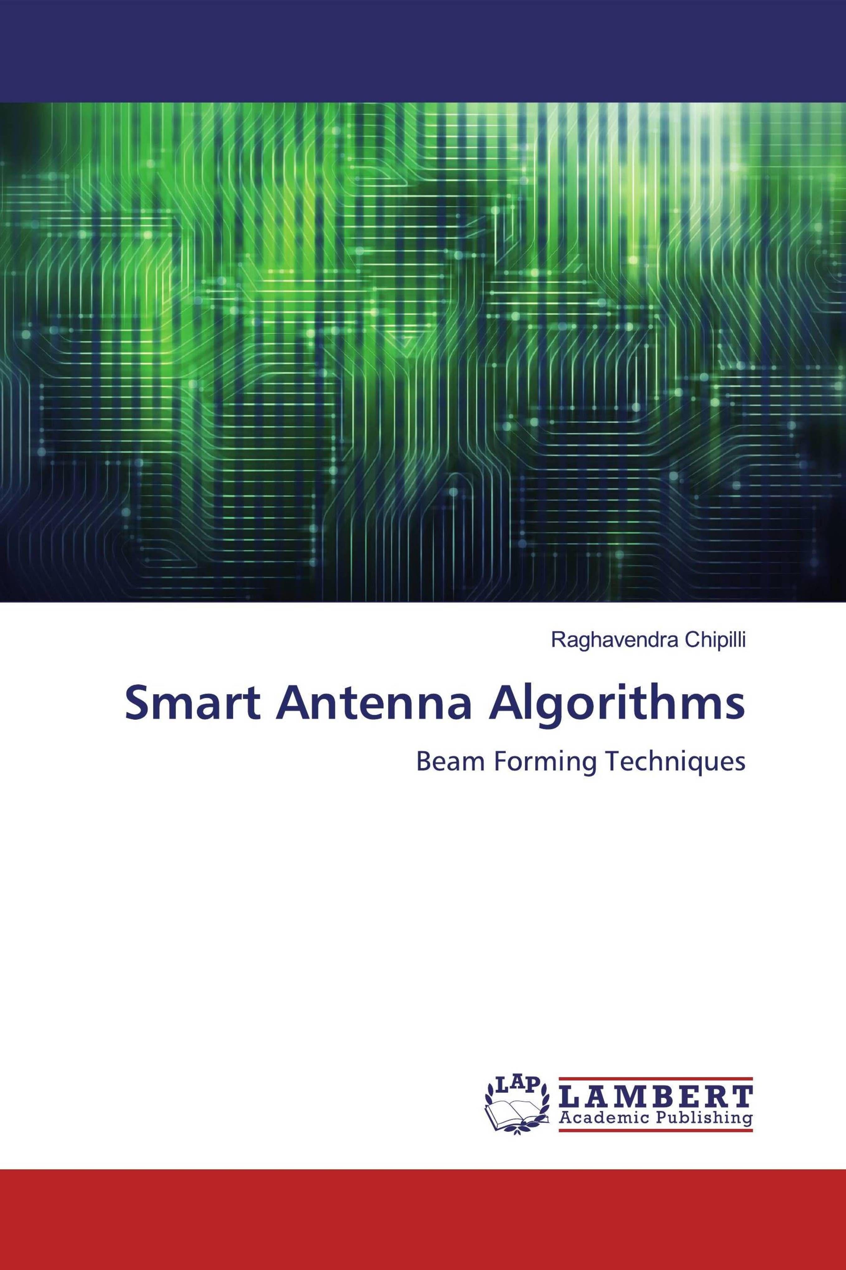 Sonstige Verlage Smart Antenna Algorithms