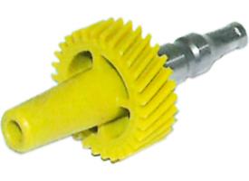 ASP-Eberle Tachoangleichungsritzel Kurzer Schaft 33 Zähne Jeep 52067633