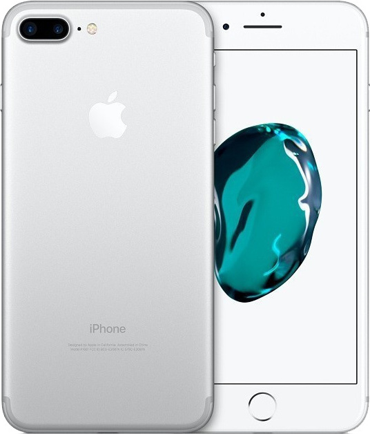 Apple iPhone 7 32GB Silber | Kaufland.pl