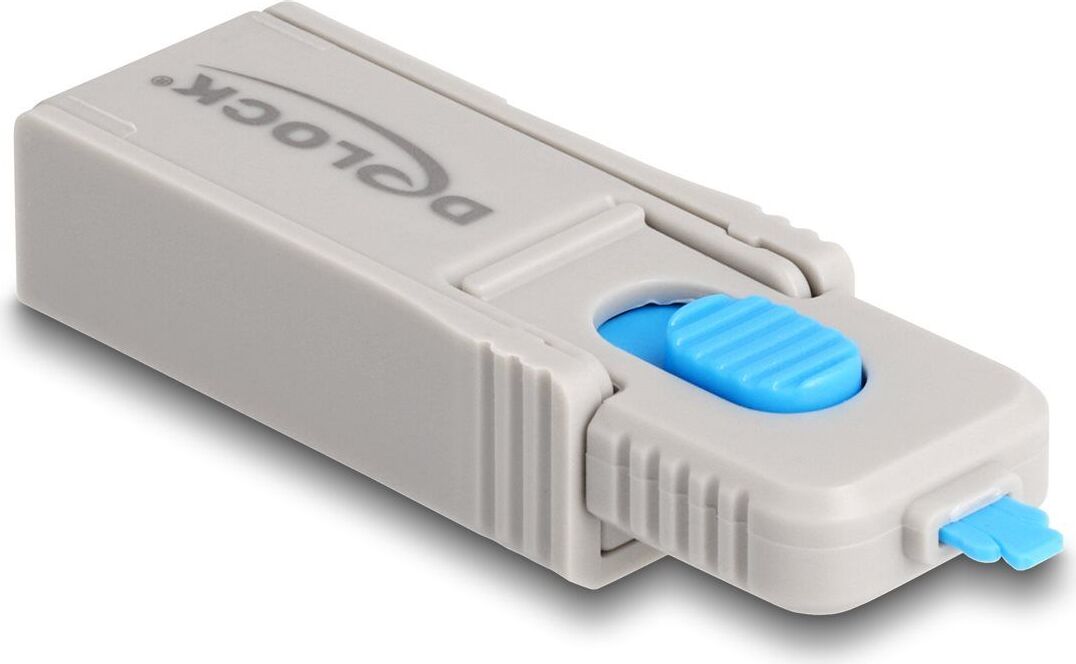 Verschlusswerkzeug für DELOCK Port Blocker 20969