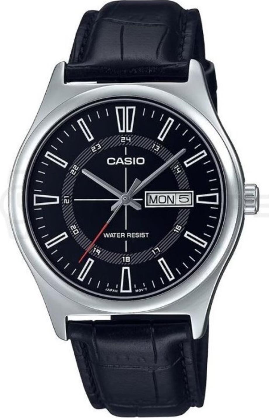Uhren Casio MTPV006L1CUDF