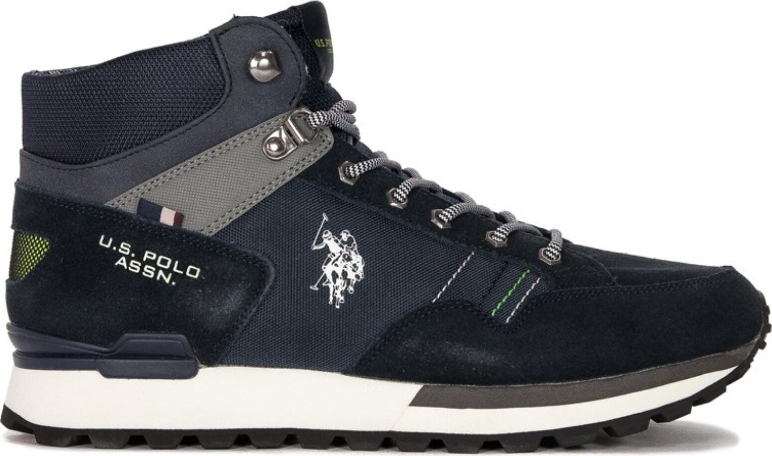 U.S. Polo Assn Obuv ARON003DBLLGEI01