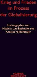 Sonstige Verlage Krieg und Frieden im Prozess der Globalisierung