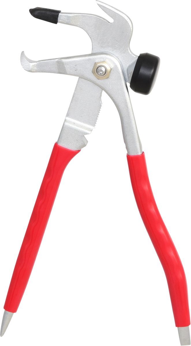 KS Tools Reifendienstzange, selbstöffnend, 250 mm 150.2024