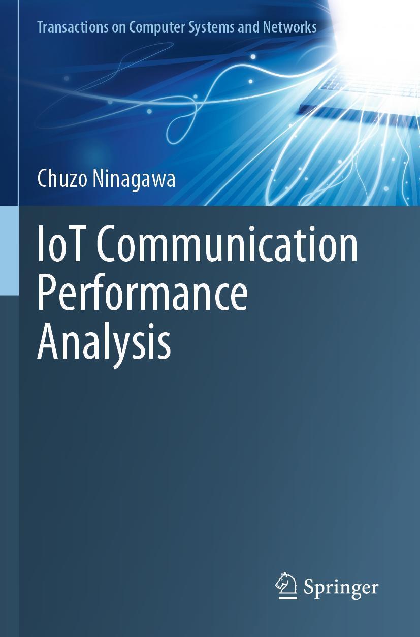 Sonstige Verlage IoT Communication Performance Analysis