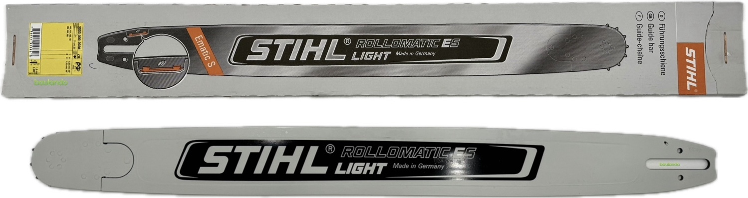 STIHL Rollomatic ES Light Schwert 71 cm / 28" | Kaufland.at