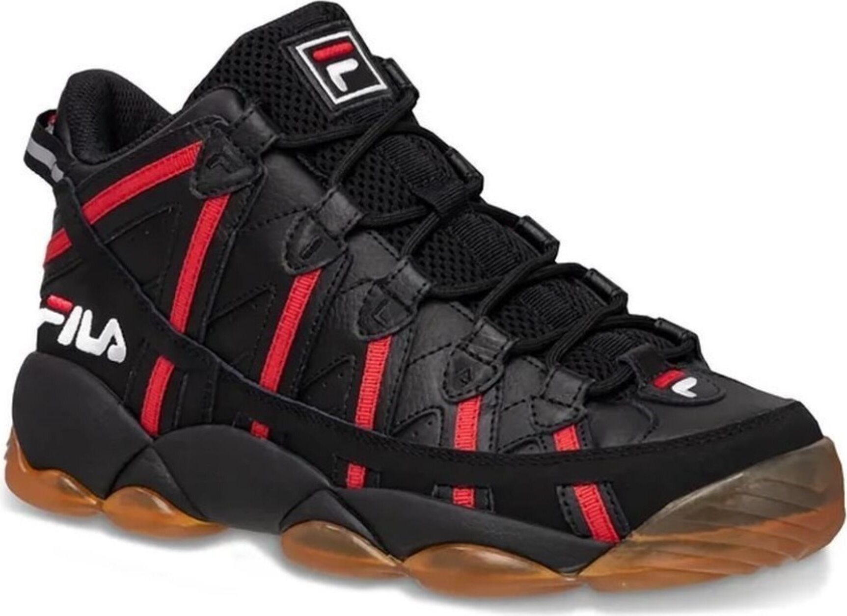 Fila Obuv Spaghetti, FFM025883035