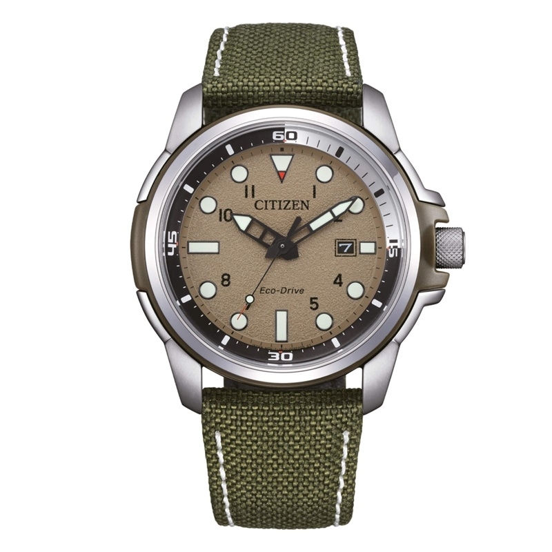 Hodinky Citizen model AW1801-19X