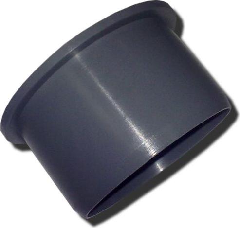 Karmat Kanalisationszubehör PVC 50 mm Modell Hp/05Z für interne Kanalisation