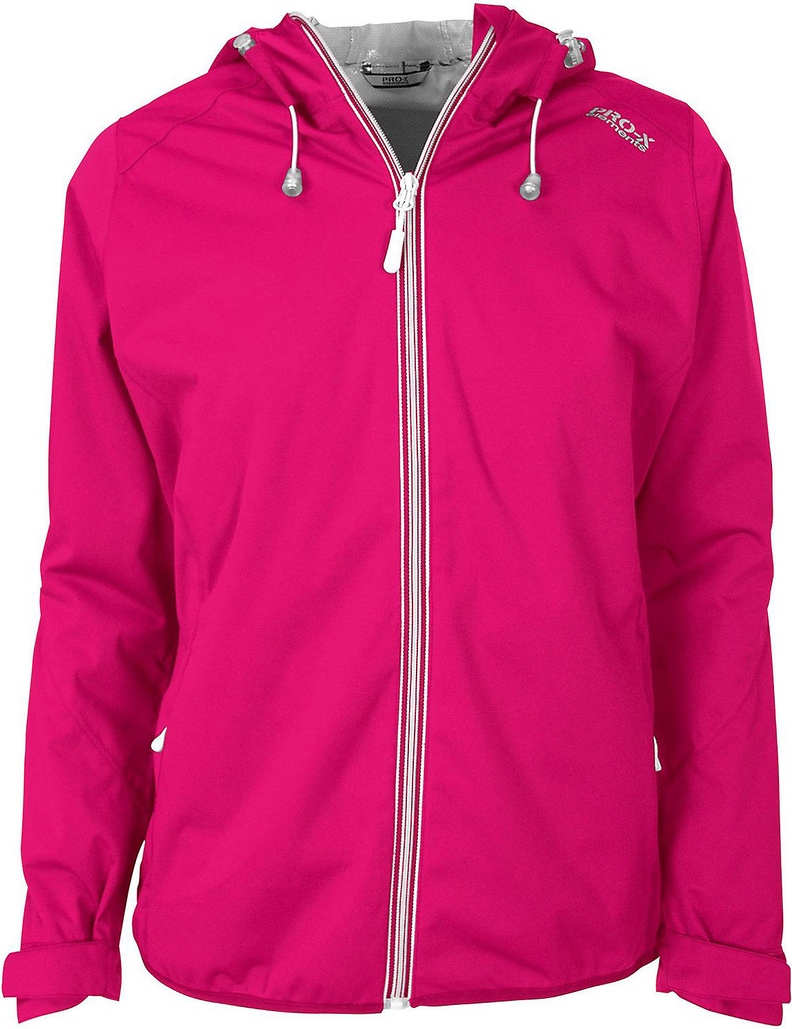 PRO-X ELEMENTS Damen-Funktionsjacke DAVINA JAZZY JAZZY 40 7650
