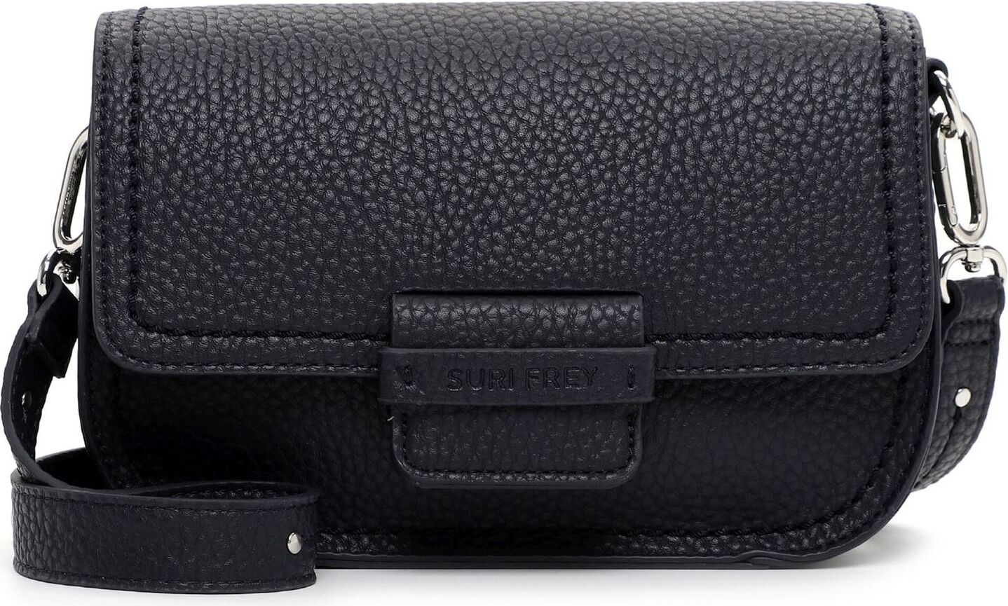 Suri Frey Berly Damenaccessoires Accessoires Taschen Tasche Blau Freizeit, : 228477-1