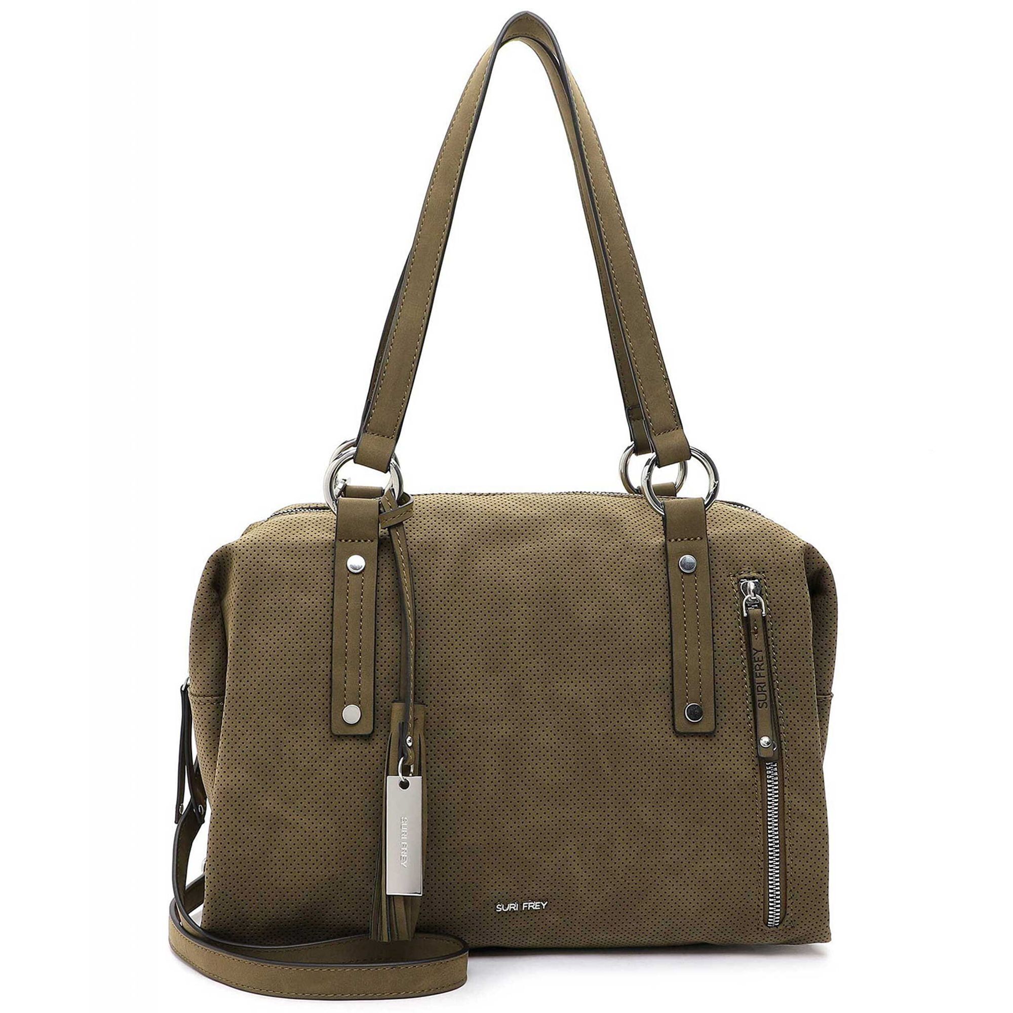 Suri Frey Steffy Schultertasche 35 cm 13514,951