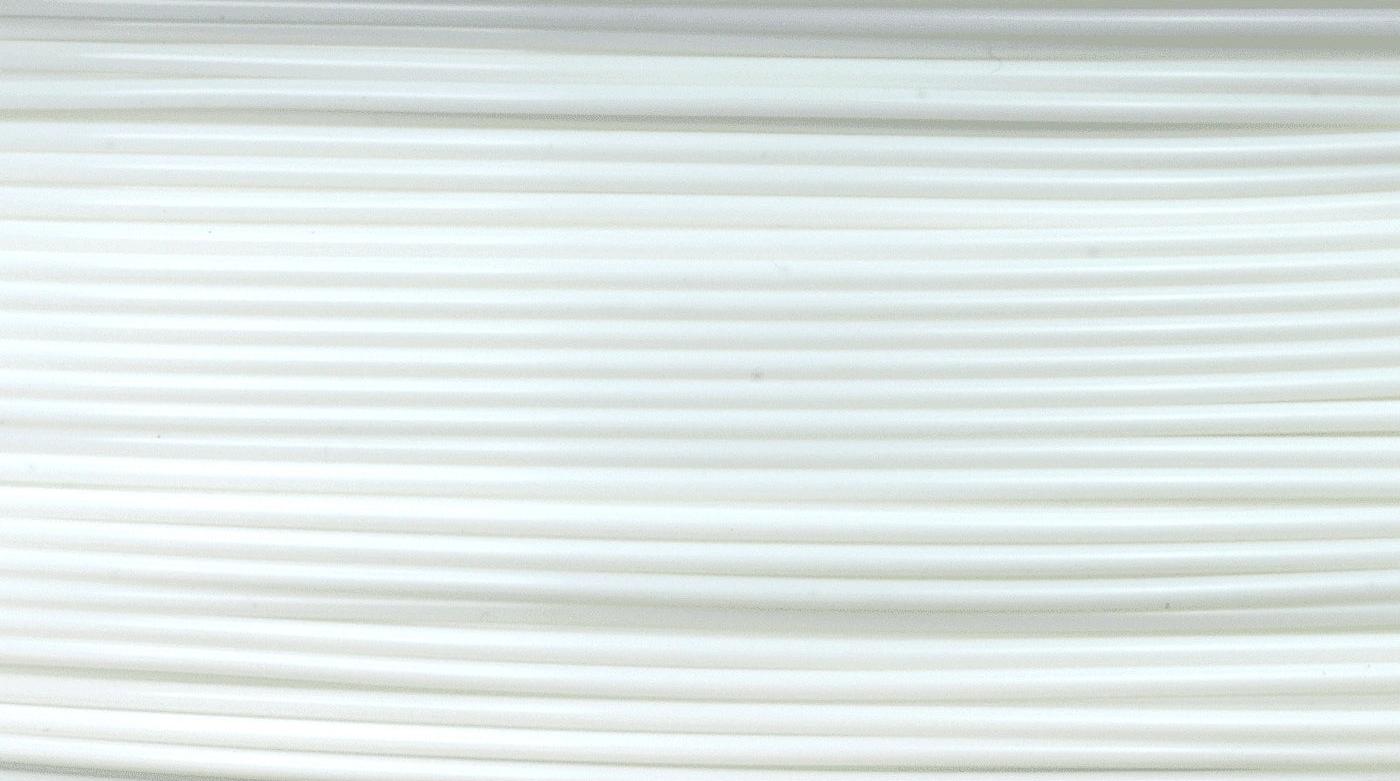 3D Prima 12785 3D-Druckmaterial ABS Weiß 1 kg