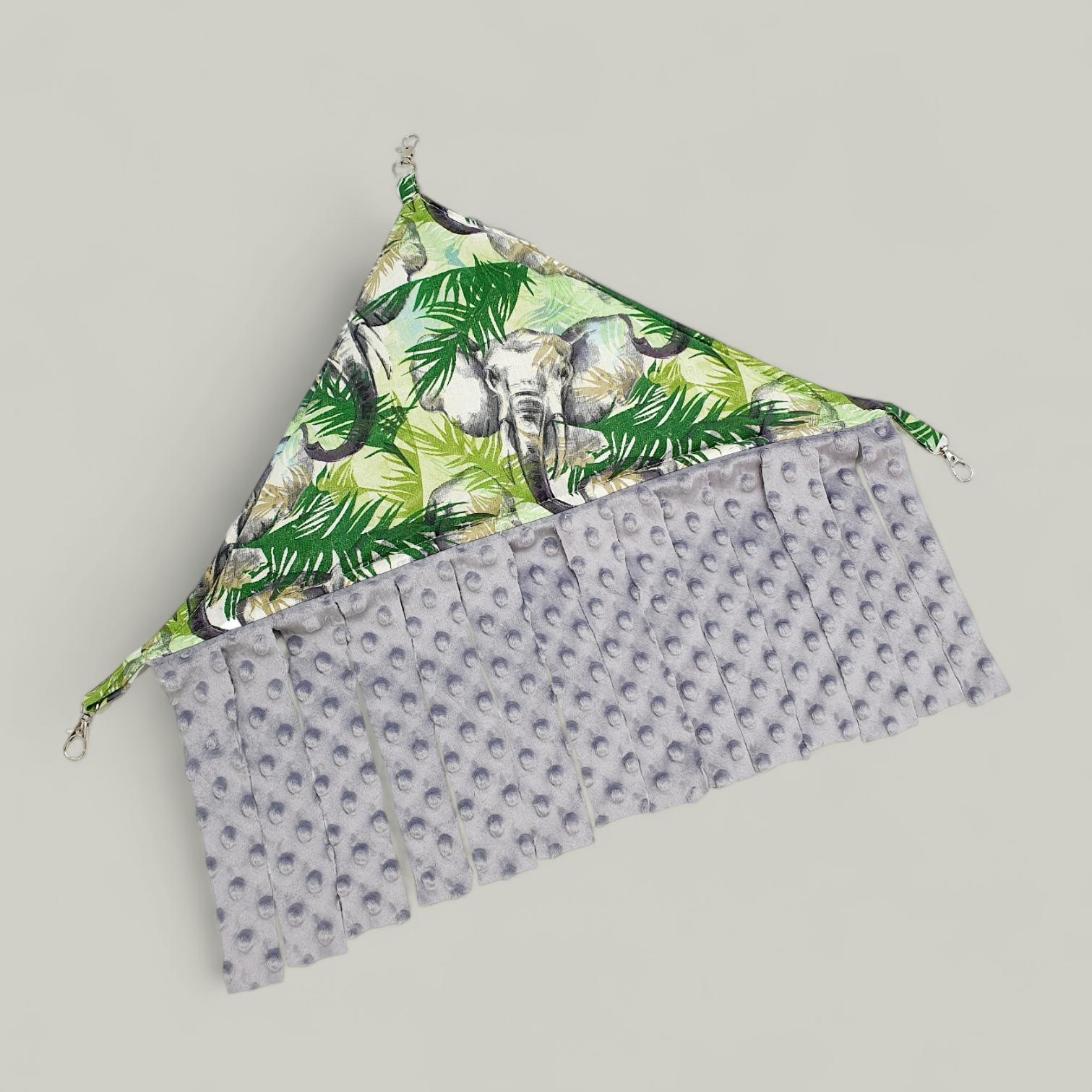 winkowe Love Hängematte für Meerschweinchen oder andere Nagetiere