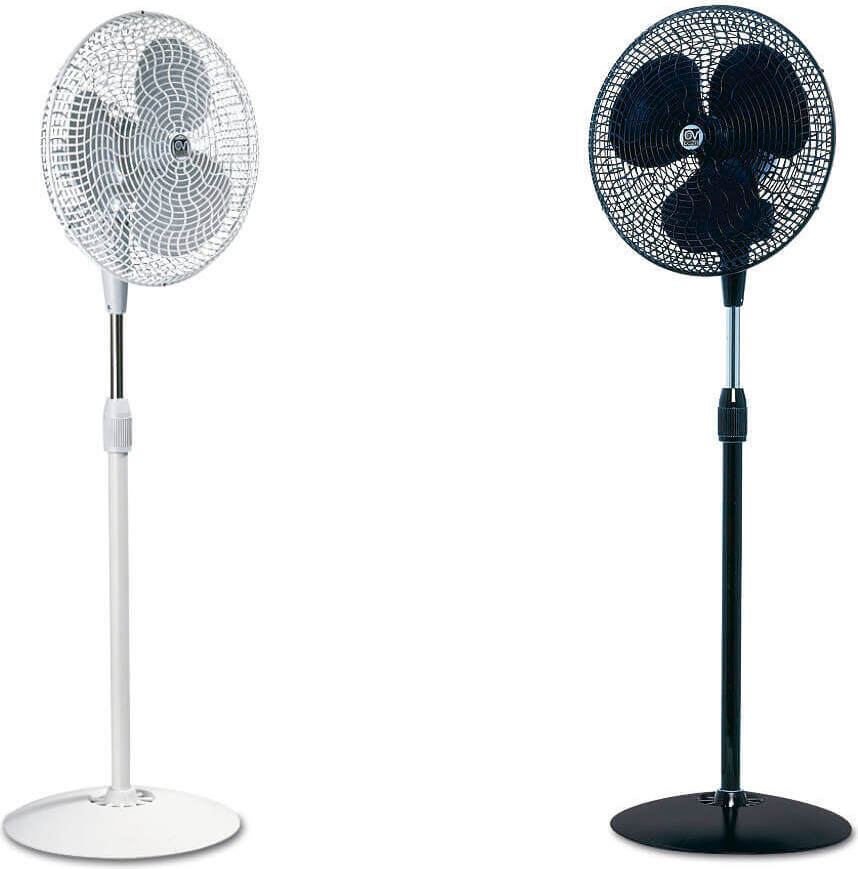 Standventilator Gordon C40