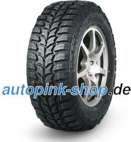 Linglong Crosswind M/T ( 305/70 R17 119/116Q 8PR POR )