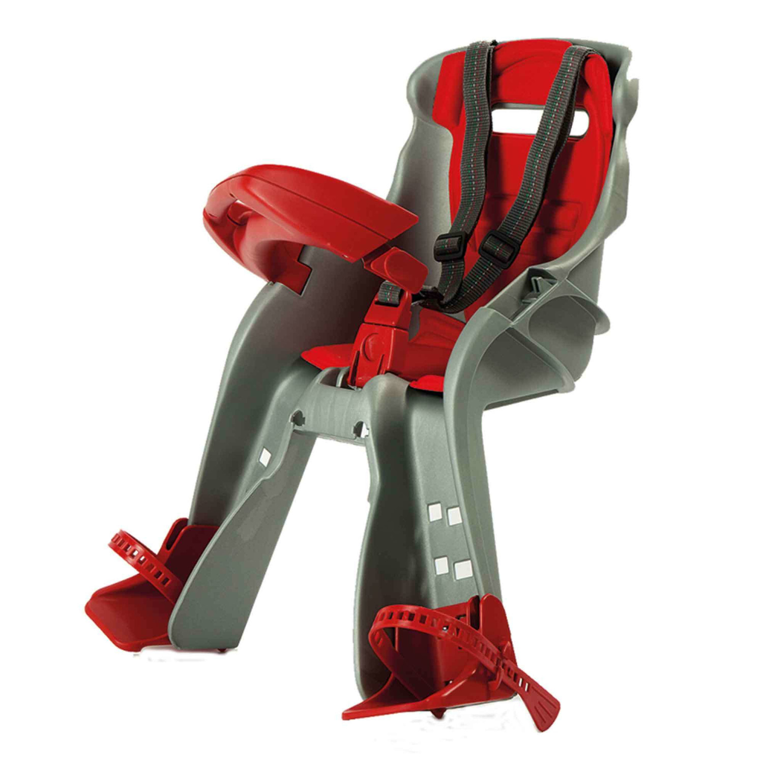 OKBABY Orion, 15 kg, Predné, 2,2 kg, Opierka na nohy, Bezpečnostný pás