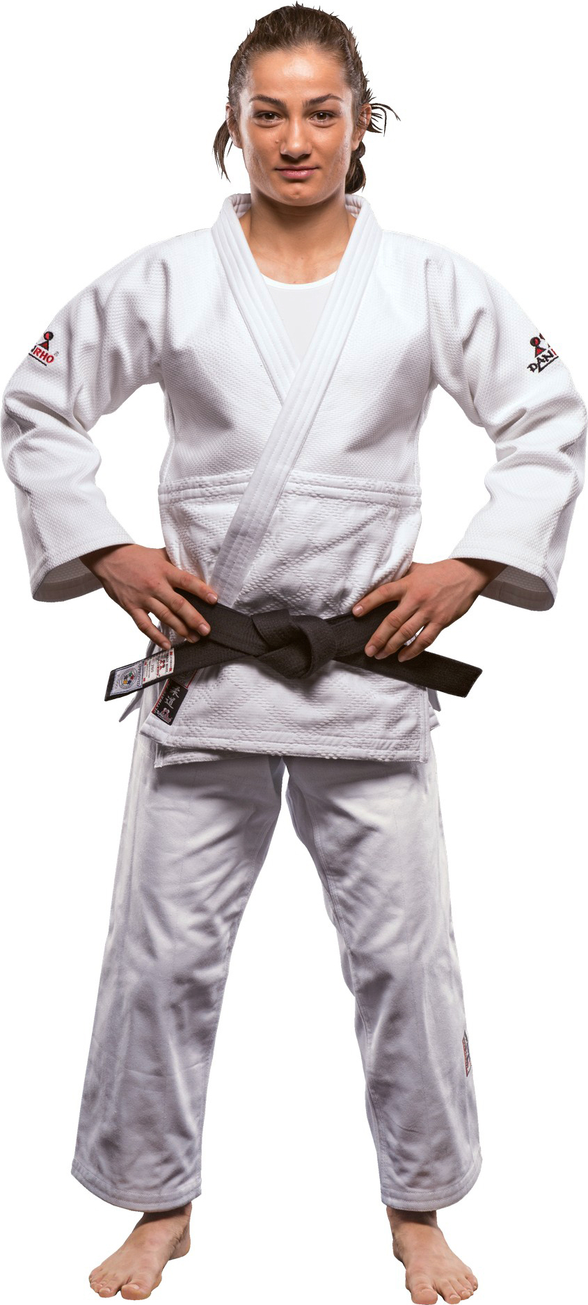 DANRHO Judogi Ultimate 750 IJF 180 M 339015182