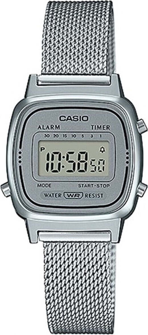 Náramkové hodinky Casio Woman LA670WEM-7DF
