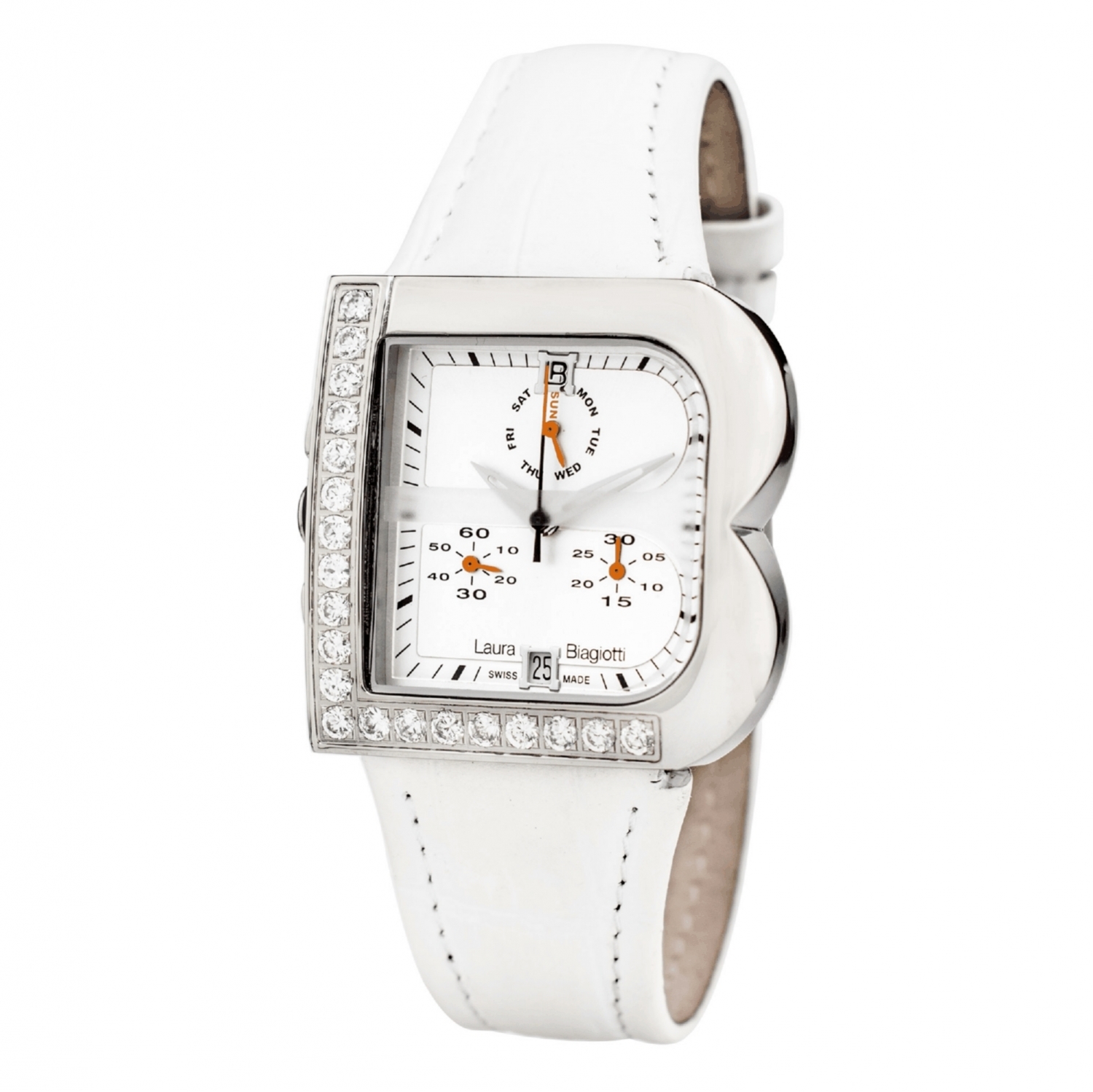 Laura Biagiotti Hodinky lb0002lb