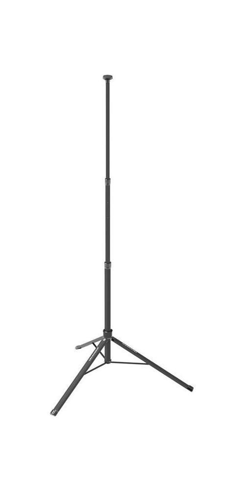 Stativ TRIPOD 2m D.1,06m Nutz-H.min./max.0,9-2m f.Arbeitsleuchten SCANGRIP 03.5685