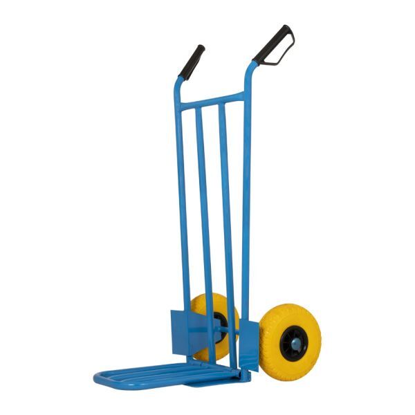 Falko Abi Startar + Ventil Anti Lek Wazen 200 kg.