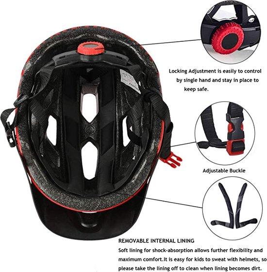 OEM Kinderhelm MTB-Scooter-Helm für Downhill-Fahrer 2026