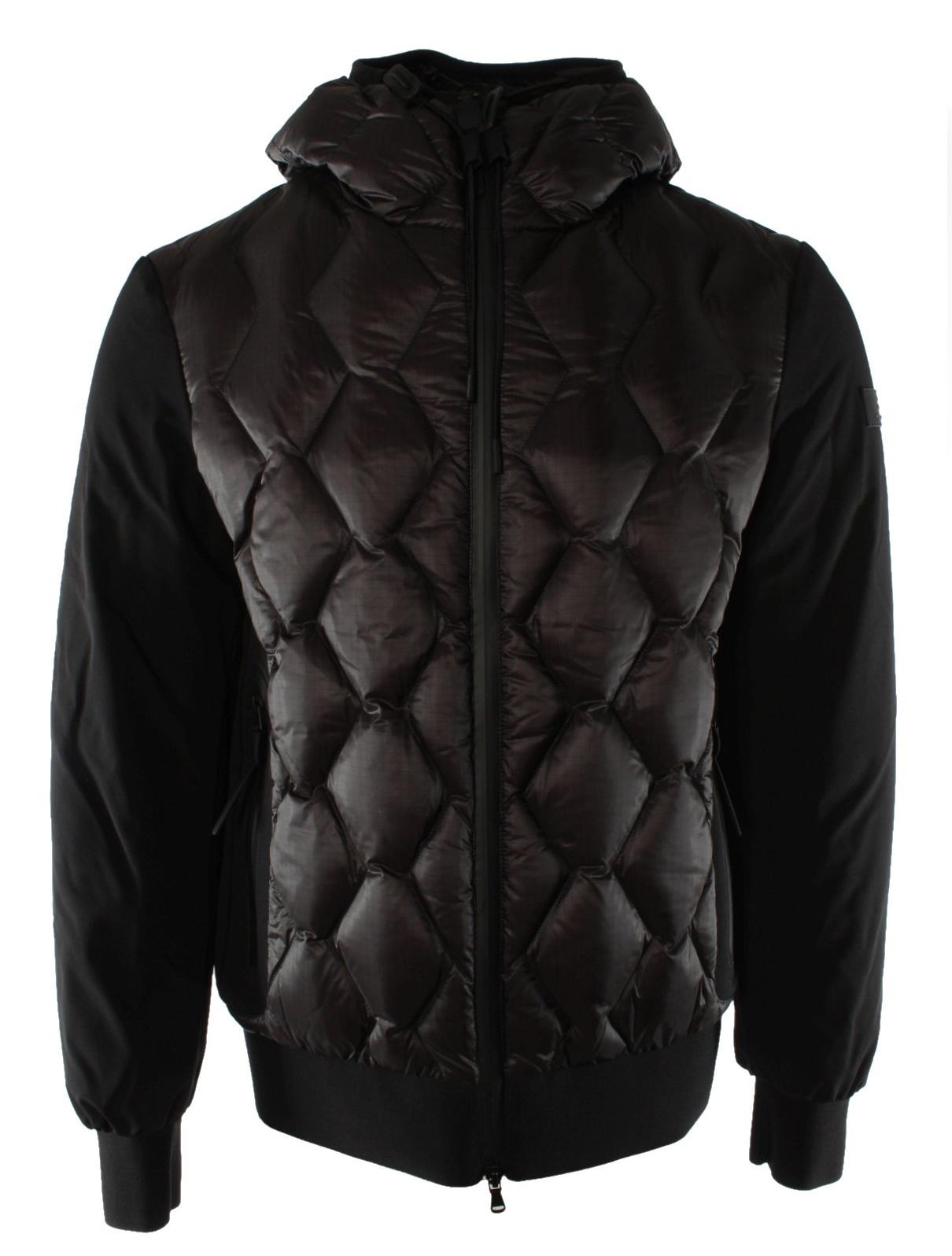 Peuterey jas Größe XS Koons KJ BMAT Peu5207