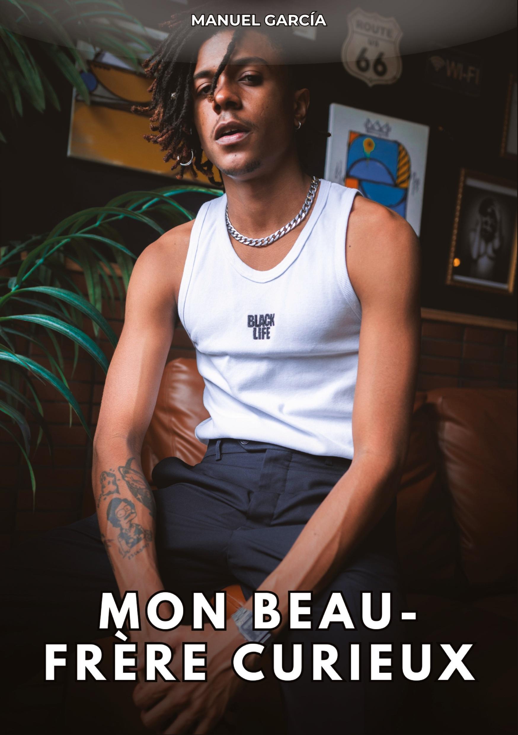 Mein neugieriger Schwager