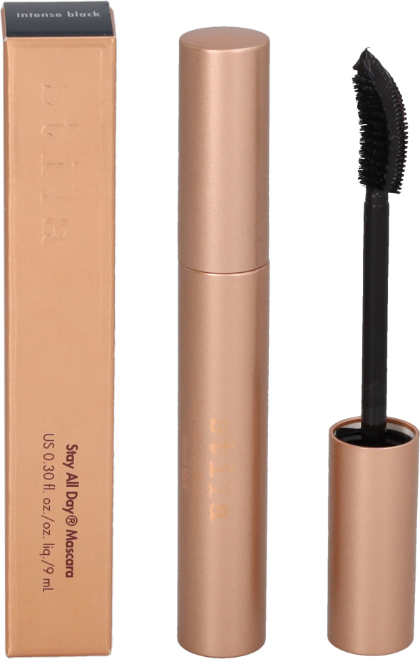 Stila Kosmetik Intense Black Stila Stay All Day Mascara