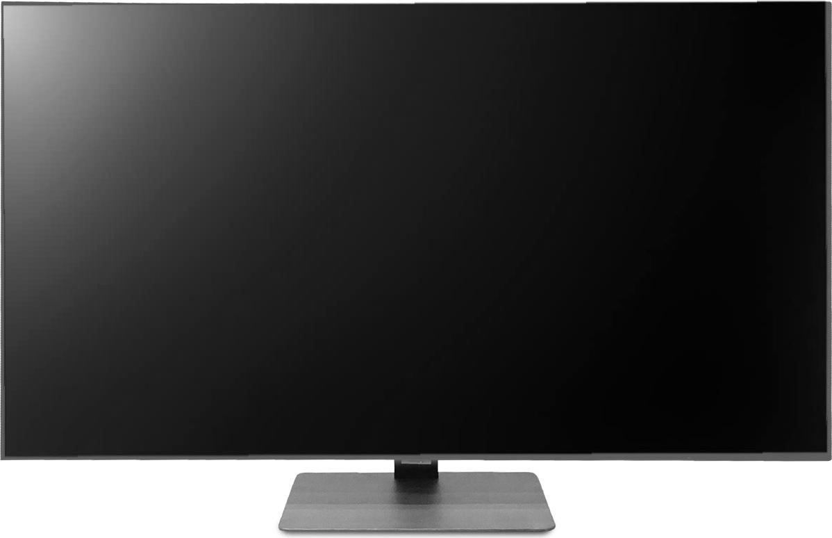 - Samsung GQ50Q80BATXZG QLED 4K TV Fernseher