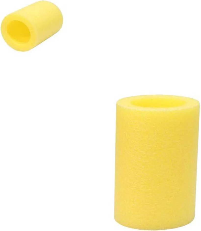 Softee Einfacher Stecker Gelb 15 x 10.6 cm Gelb 15 x 10.6 cm 0019961