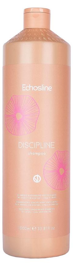 Echosline Discipline Disziplin Shampoo 1000 ml