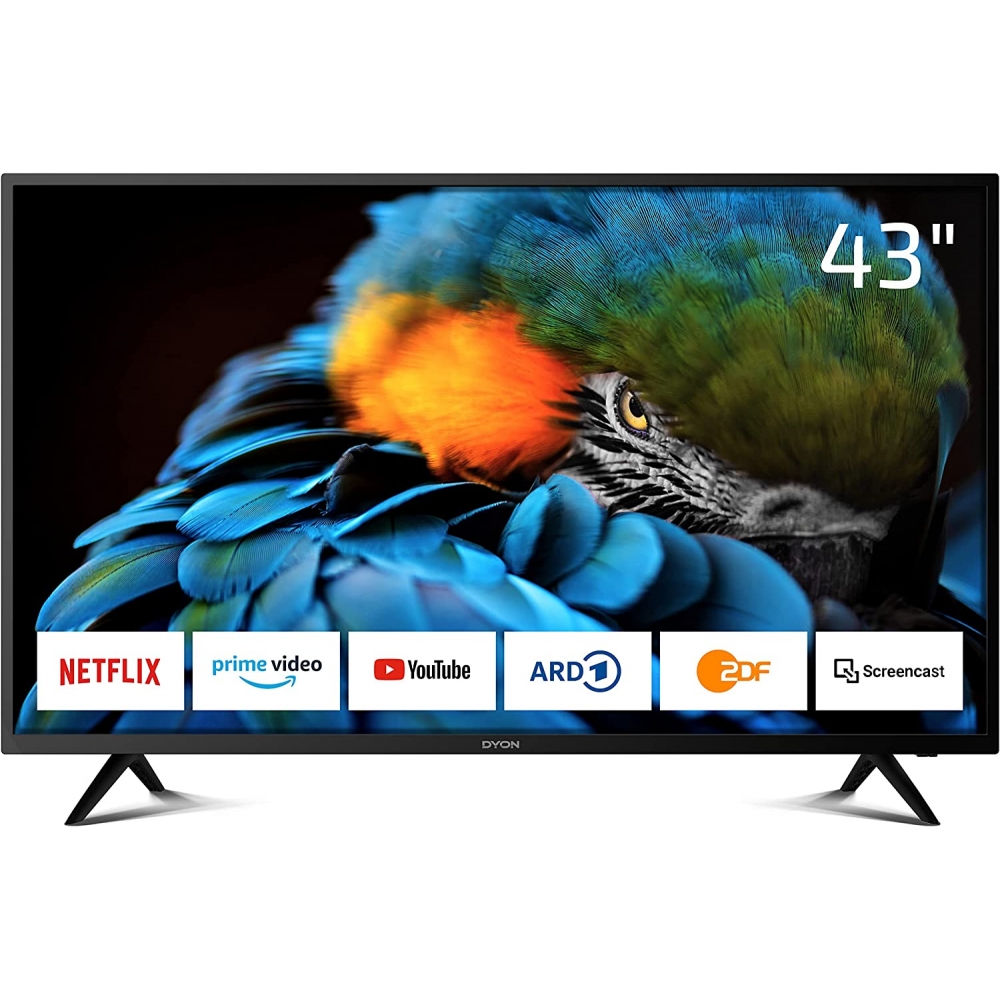 43 inch smart tv offers