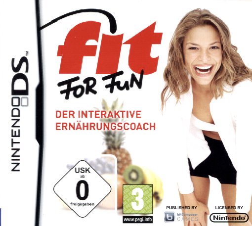 Bit Composer Fit For Fun E108025