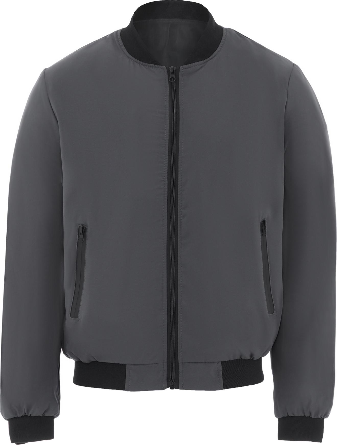 Tavite Herren jacke - grau Tavite Herren jacke - grau, XXL