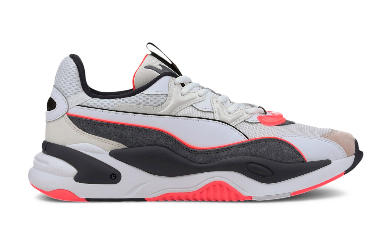 Puma RS-2K Messaging - Multicolor, 9