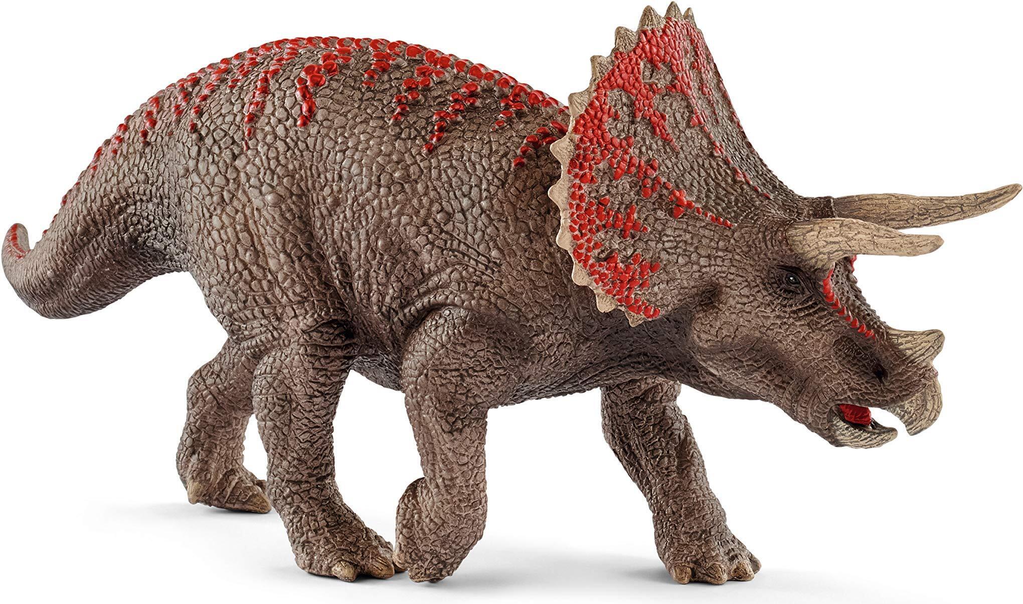 Schleich Triceratops 15000