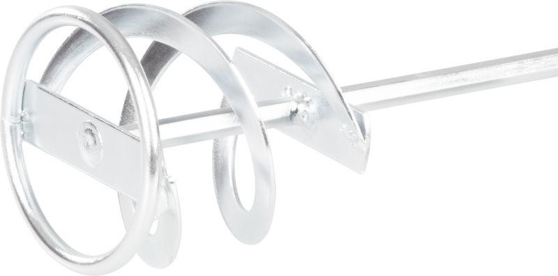 Mörtelrührer Strend Pro PXF-01, 80x400 mm, für Mörtel, HEX