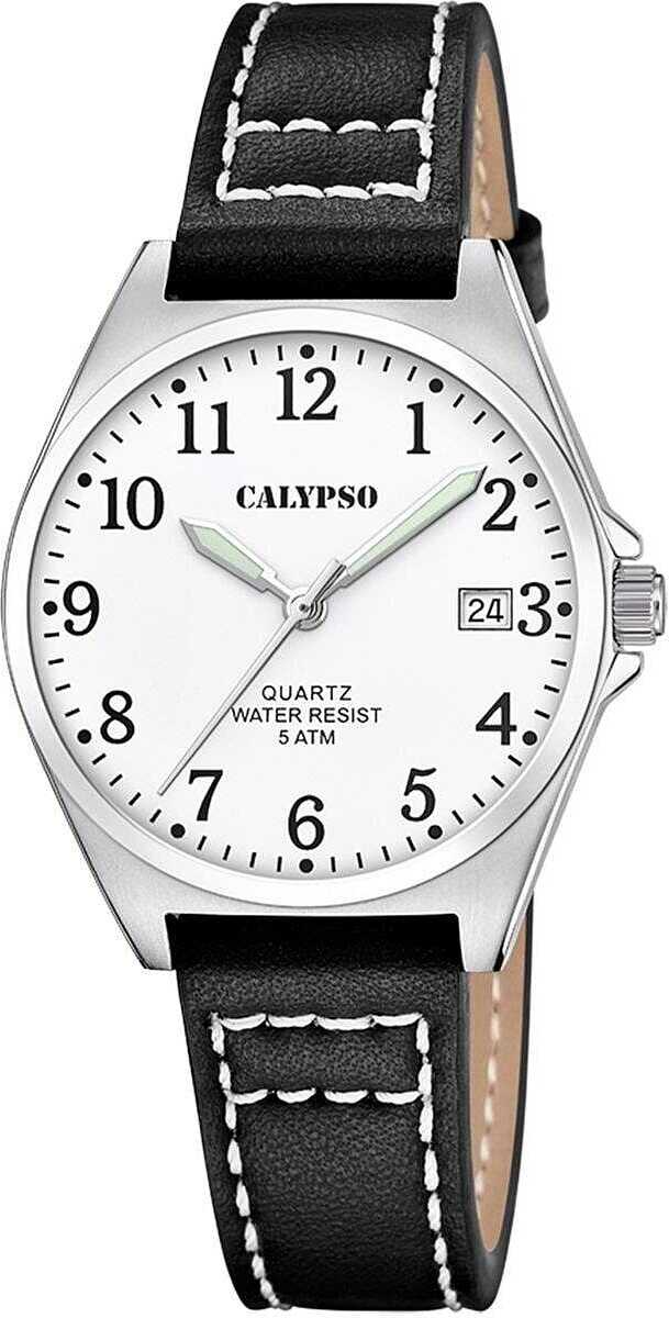 Calypso – K5869/1 – Náramkové hodinky – Dámske