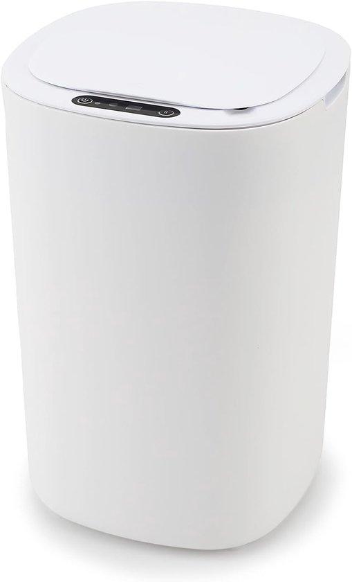 OEM Intelligenter Sensor-Müllbehälter 12L weiß 2026