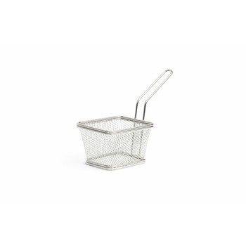 Servírovací košík 9X10 cm, výška 7 cm Horeca Polska