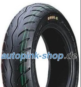 Duro DM1059 ( 80/80-14 TL 53L Hinterrad, Vorderrad )