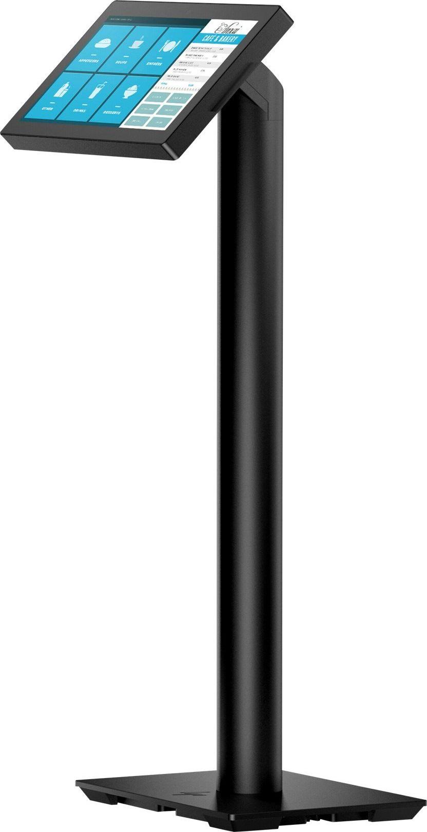 HP Engage Kundenanzeige 6,6" HDt mit Standfuß bis 39,6cm