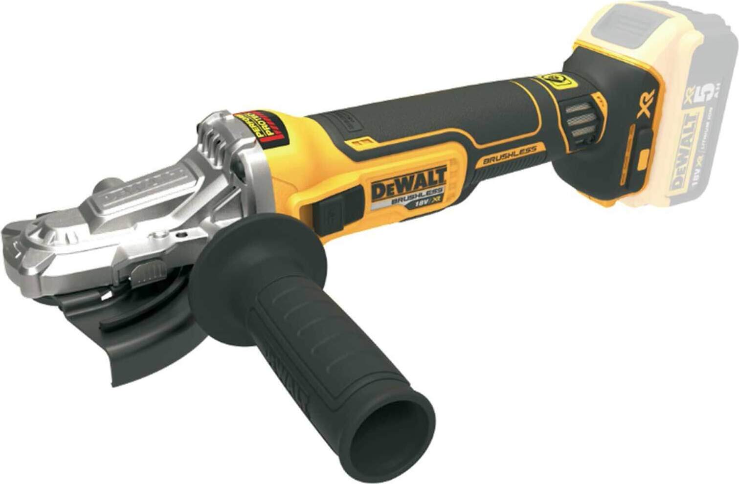 DeWalt DCG405FN Schleifmaschine