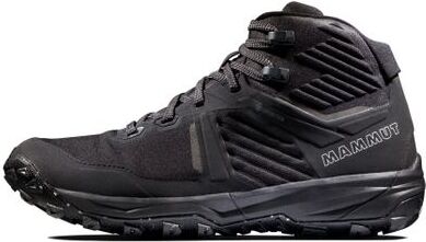 Mammut Ultimate III Mid GTX Women black 36 EU = 3.5 UK