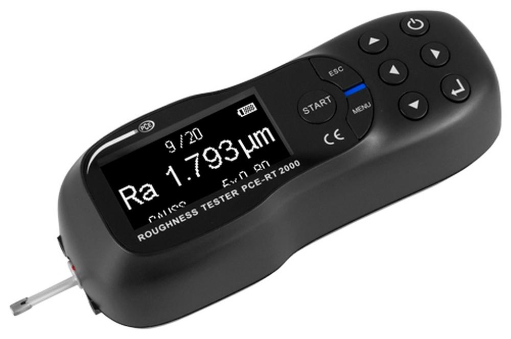 PCE Instruments Materialprüfgerät PCE-RT 2000BT